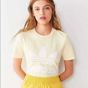 Adidas originals tee